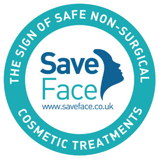 Save Face Logo