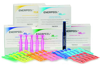 Skinmed Enerpeels Product Image