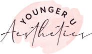 Younger U Aesthetics logo